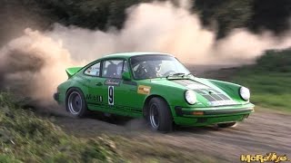 Porsche Rallysport Pure Sound 4 HD [upl. by Esidnac]