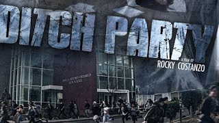 Ditch Party 2017  Full Movie [upl. by Nylirehs]