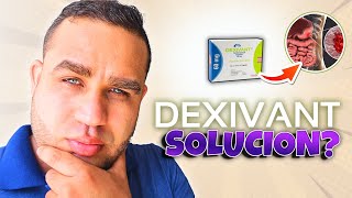 DEXIVANT dexlansoprazol PARA QUE SIRVE  EFECTOS SECUNDARIOS  COMO TOMAR [upl. by Airretal]