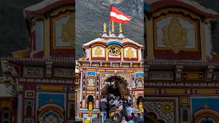 Char Dham India’s Sacred Pilgrimage badrinath dwarka puri rameshwaram india [upl. by Keraj]