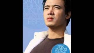 Gaya Ng Dati  Erik Santos [upl. by Annaig]