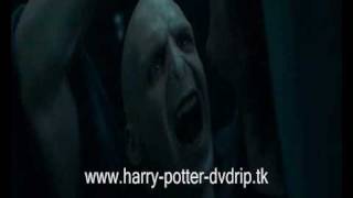 HARRY POTTER VS VOLDEMORT VF [upl. by Marylynne]