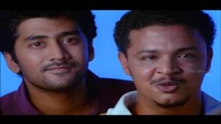 Moscowin Feels Love At First Sight With Kavery  Moscowin Kavery Tamil Latest Movie [upl. by Wasserman700]