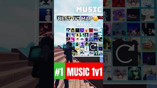 I Found the BEST 1v1 Map with AUTOPLAY Feature and Its a GAMECHANGER fortnite [upl. by Silbahc]