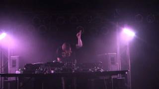 Excision Crowd Control Live  OKC 112011 [upl. by Jb]