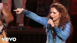 Gloria Estefan  Conga from Live and Unwrapped [upl. by Xino830]