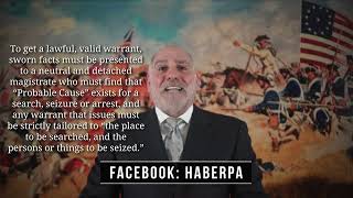 377 What is the 4th Amendment “Warrant Requirement” HaberPA Miami Criminal Defense Lawyer [upl. by Esbenshade833]