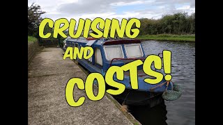 How much did our project narrowboat cost to buy Boating on a Budget Episode 3 [upl. by Laundes307]