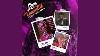 love nwantiti feat Dj Yo amp AXEL Remix [upl. by Tempest]