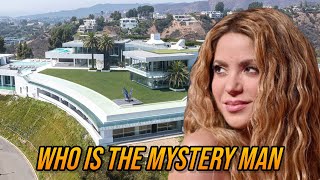 Unmasked Shakira Boyfriend  Opulent Lifestyle amp Updated Net Worth 2024 [upl. by Ursola]