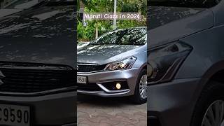 Maruti Ciaz in 2024  Ciaz 2024 delta varient  upcoming 2024 car  lovnishautovlogs [upl. by Devondra]