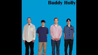 Buddy Holly but every nounpronoun is Buddy Holly [upl. by Abas]