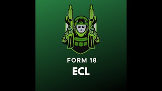 ECL English Proficiency Test Form 18 for Military Roles [upl. by Eliason]