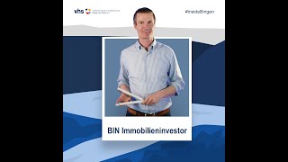 BIN Immobilieninvestor  Inside Bingen wohnen immobilien bingen [upl. by Mcnamee258]