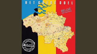 Belgie Is er leven op Pluto   Remaster [upl. by Anilrac]