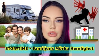 STORYTIME  Familjens Mörka Hemlighet [upl. by Eydnarb]