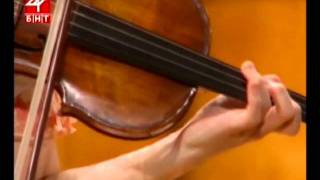 Tchaikovsky  Concerto for violin and orchestra part 2 Midori [upl. by Chadabe873]