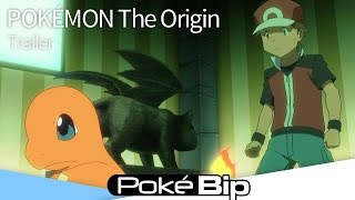 Pokemon the origin  Nouveau trailer [upl. by Erlene]