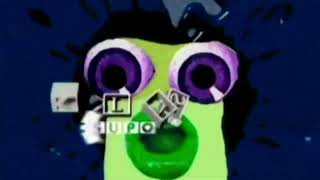 Klasky Csupo In Green Lowers Color Corrector Version [upl. by Ynnaj]