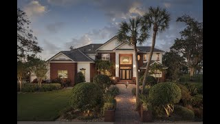 4439 Chiming Lane in Summer Lakes Florida [upl. by Beverlie797]