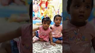 Shuvo bijoyer pronam janei 🙏🙏🙏🙏🙏🙏🙏🙏🙏🙏🙏🙏🙏🙏🙏🙏🙏twinbabydiaries twinbabys trending [upl. by Lisabeth]