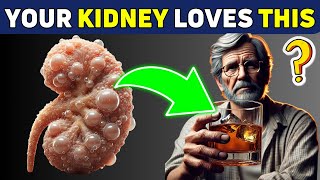 You cannot HEAL your Kidney if You Dont Consume these 10 Drinks [upl. by Ahsemrak]