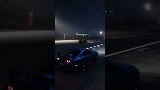 2024 Toyota Camry trd vs mk4 supra vs gr Yaris forzahorizon5 [upl. by Sama]