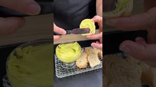 Creme SAUDÁVEL de 🥑 receitas receita fitness creme [upl. by Gibb]