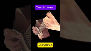 Tears in Heaven Eric Clapton shorts [upl. by Wendall]