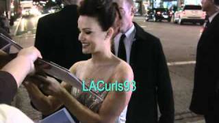 Carla Gugino always gorgeous [upl. by Bowyer]