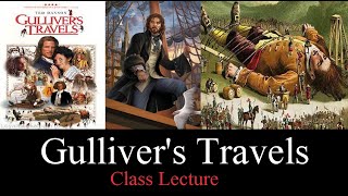 Gullivers Travels [upl. by Aihseken859]