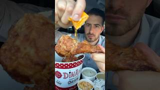 LA’s Best Southern Fried Chicken [upl. by Uliram107]