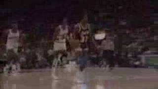 Magic Johnson MIX [upl. by Llorre]