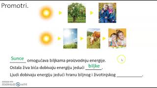 Energija u našem životu 2 r [upl. by Hannahs]