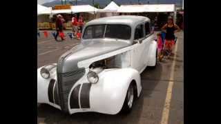 1939 Pontiac Sedan Street Rod [upl. by Dloreh55]