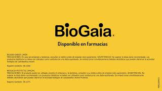 BioGaia Salud Intestinal PERU [upl. by Ybbob]