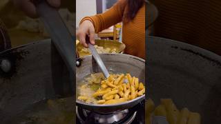 Abhi bhi hai 1 mahina🙃 nehabisht cooking pahadi food motivation ytshorts namakpararecipe [upl. by Bruell]