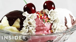 How Realistic Fake Foods Are Made For TV And Movies  Movies Insider [upl. by Eirtemed]