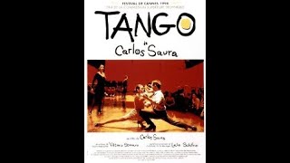 Tango de Carlos Saura [upl. by Stempson]