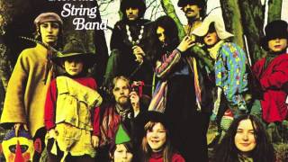 Minotaurs Song  The Incredible String Band [upl. by Olfe]