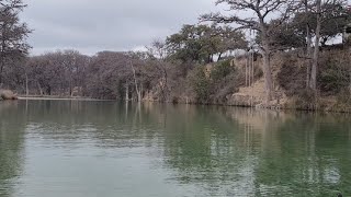 Garner State Park in Concan Tx Speedy amp detailed walkthrough n review Welcome to quotEnd of Searchquot [upl. by Ahseet]