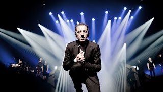 gad elmaleh 20 ans de scéne 01 2015 [upl. by Einre]