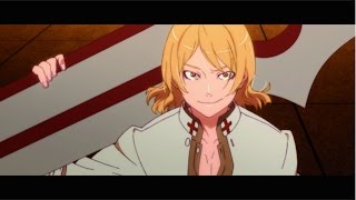 Kizumonogatari Tekketsuhen  Trailer 1 OmU [upl. by Mezoff]