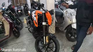 Secondhand Bike Showroom in Bangalore All Company 2 Wheelers🛵 [upl. by Fuld963]