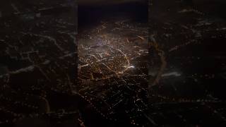 飛行模式 台灣夜景 plane 夜景スポット 飛行機 taiwan [upl. by Eyt]