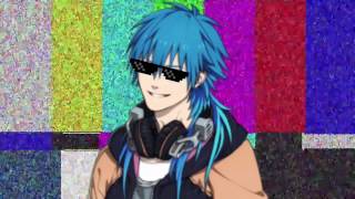 Dramatical Murders On Crack [upl. by Yojal61]