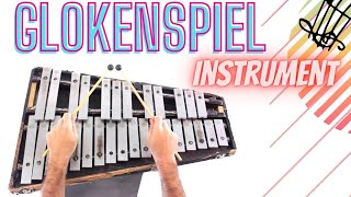 Glockenspiel Instrument Music [upl. by Whitehouse]