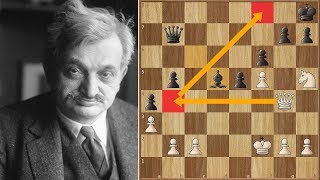 Clash of Old Rivals  Lasker vs Capablanca  Moscow 1936 [upl. by Adnohsal]