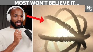 New Study Finds Biblically Accurate Angels Media Claims quotAliensquot [upl. by Digdirb260]