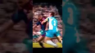 Ronaldo Nazario  Best goals and skills [upl. by Hgieliak]